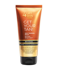 OCEANIC Lift4 Skin Get Your Tan Balsam Brązujący 200ml
