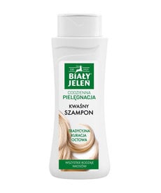 BIALY JELEN Sour Shampoo Traditional Octa Treatment 300ml