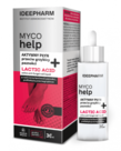 IDEEPHARM Myco Help Active Liquid Against Nail Fungus 30ml