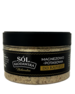 Kopalnia Soli "Klodawska" Sól Kłodawska Do Kąpieli Magnezowo-Potasowa 300g
