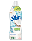 SILAN Naturals Coconut Water And Minerals Fabric Softener 800ml