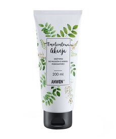 ANWEN ANWEN Emollient Acacia Hair Conditioner With Low Porosity 200ml