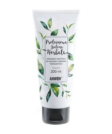 ANWEN ANWEN Green Tea Conditioner For Medium Porosity Hair 200ml