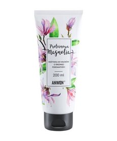 ANWEN ANWEN Protein Magnolia Conditioner Medium Porosity Hair 200ml