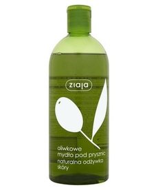 ZIAJA Oliwkowe Mydło Pod Prysznic 500ml