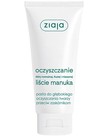 ZIAJA ZIAJA Oczyszczenie Liście Manuka Pasta Oczyszczająca 75 ml