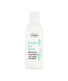 ZIAJA Bio Aloe Vera Cleansing Milk 200ml