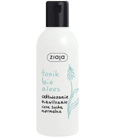 ZIAJA Bio Aloe Tonic 200ml