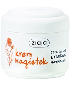 ZIAJA Calendula cream 100ml