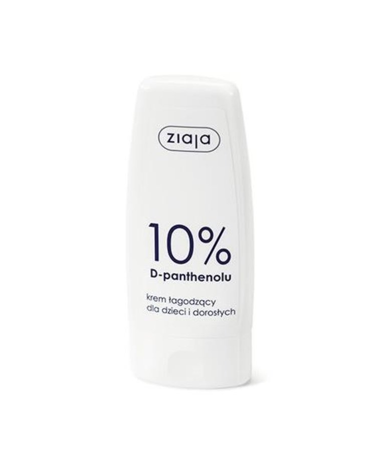 ZIAJA ZIAJA Soothing Cream For Children And Adults 10% D-panthenol 60 ml