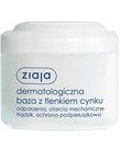ZIAJA ZIAJA Dermatological Base With Zinc Oxide 80g