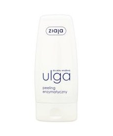 ZIAJA ZIAJA Ulga Peeling Enzymatyczny Do Skóry Wrażliwej 60ml