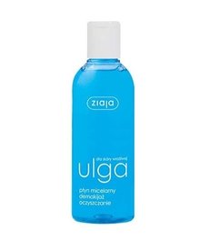 ZIAJA ZIAJA Relief Micellar Fluid For Sensitive Skin 200ml