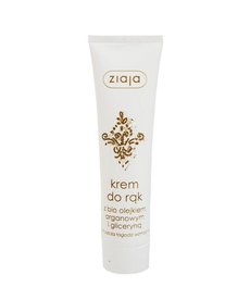 ZIAJA ZIAJA Hand Cream With Bio Argan Oil 100ml