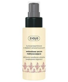 ZIAJA Velvet Gloss Serum Cashmere Treatment 50ml