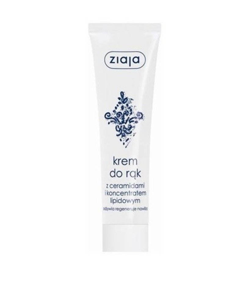ZIAJA ZIAJA Hand Cream With Ceramides 100ml