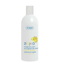 ZIAJA ZIAJA Ziajka Magic Bath Lotion Hokus Temptation 400ml