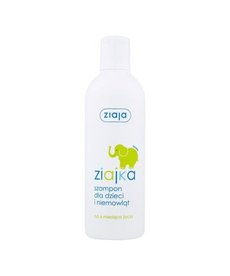 ZIAJA ZIAJA Ziajka Shampoo For Children And Babies 270ml