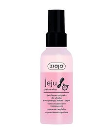 ZIAJA ZIAJA Jeju Dwufazowa Odżywka Do Włosow W Sprayu 125ml