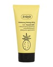 ZIAJA ZIAJA Ananasowy Trening Skóry Lekki Mus Do Ciała 160mL