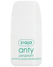 ZIAJA ZIAJA Antyperspirant Ochrona Przeciwbakteryjna 60ml