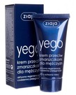 ZIAJA ZIAJA Yego Krem Przeciw Zmarszczkom Dla Mężczyzn 50ml
