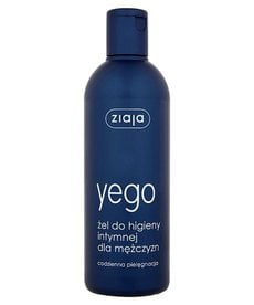 ZIAJA Yego Intimate Hygiene Gel for Men 300ml