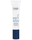 ZIAJA Yego Sensitiv Wygładzający Krem Pod Oczy Dla Mężczyzn 50ml