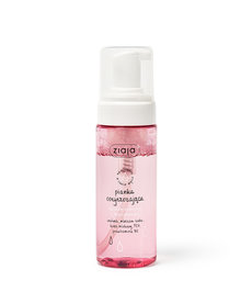 ZIAJA ZIAJA Cleansing Foam For Normal And Problem-Free Skin 150ml