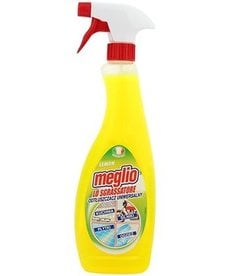 MEGLIO Universal Lemon Degreaser 750ml