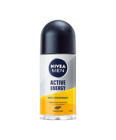 NIVEA MEN Antiperspirant Active Energy 50ml