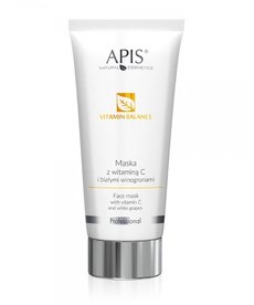 APIS APIS Vitamin Balance Cream Mask 200ml