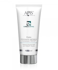 APIS APIS Maska Kremowa Intensywnie Napinająca Z Kompleksem Tens'up 200ml