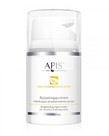 APIS APIS Home Discolouration- Stop Brightening Night Cream 50ml