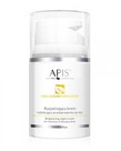 APIS APIS Home Discolouration- Stop Rozjaśniający Krem Na Noc 50ml