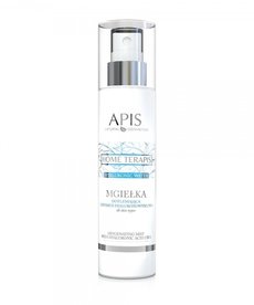 APIS Home Terapis 2W1 Oxygenating Mist With Hyaluronic Acid 150ml