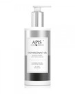 APIS APIS Cleansing Face Cleansing Gel With Active Charcoal 300ml