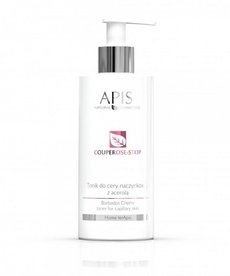 APIS Couperose Stop Tonic For Capillary Skin With Acerola 300ml