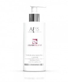 APIS Couperose Stop Tonik Do Cery Naczynkowej Z Acerolą 300ml