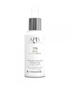 APIS APIS Lifting and Tightening Eye Serum With SNAP-8 MT Peptide 30ml