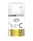 APIS APIS Re-Vit C Rebuilding Night Cream With Retinol And Vitamin C 50ml