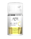 APIS APIS Re- Vit C SPF15 Revitalizing Cream With Vitamin C For Day 50ml