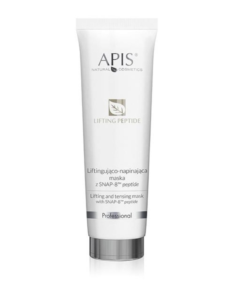 APIS APIS Liftingująco-Napinająca Maska SNAP-8 MT Peptide 100ml