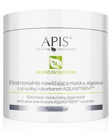 APIS APIS Hydro Evolution Ekstremalnie Nawilżająca Maska Algowa 200g