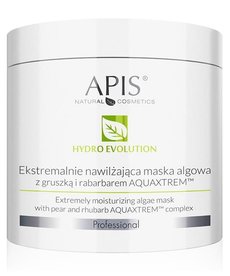 APIS APIS Hydro Evolution Extremely Moisturizing Algae Mask 200g