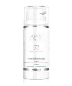 APIS APIS Rosacea Stop Serum Redukujące Zaczerwienienia 100ml