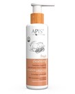 APIS Fruit Cleansing Fruit Yogurt For Makeup Removal And Face Wash 150ml