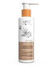 APIS Almond Cleansing Almond Oil For Face And Eye Makeup Remover 150ml