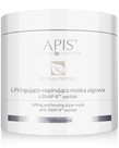APIS APIS Liftingująco Napinajaca Maska Algowa Z Snap-8 Peptide 200g
