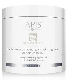APIS APIS Lifting And Tightening Algae Mask With Snap-8 Peptide 200g